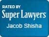 Rated By Superlawyers Jacob Shisha