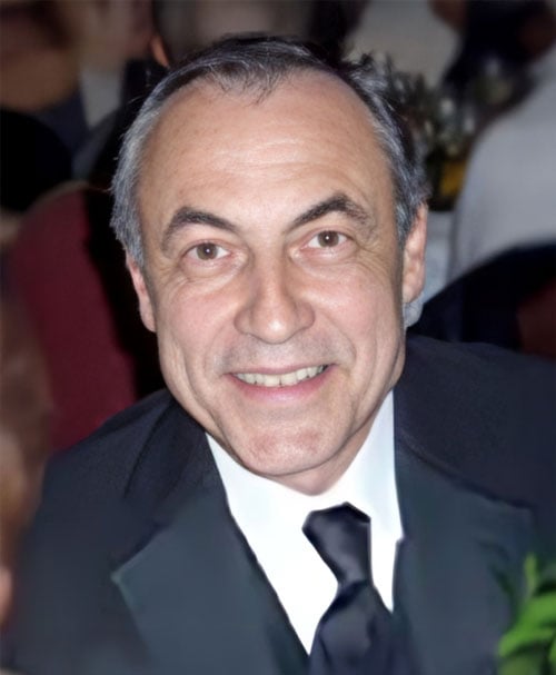 Ralph J. Mellusi